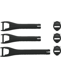 STRAP KIT BLITZ XR BLACK
