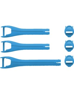 STRAP KIT BLITZ XR BLUE