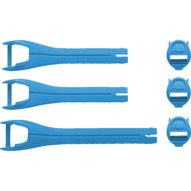STRAP KIT BLITZ XR BLUE