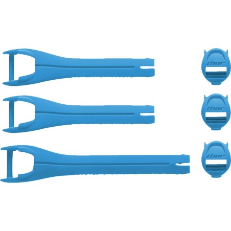 STRAP KIT BLITZ XR BLUE