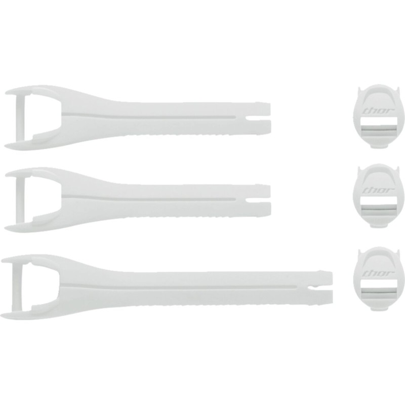 STRAP KIT BLITZ XR WHITE