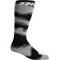 SOCK MX CAMO GY/WH 6-9