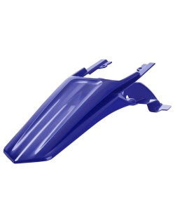 Garde-boue arrière POLISPORT bleu