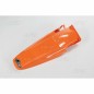 Garde-boue arrière UFO orange KTM Garde-boue arrière UFO orange KTM