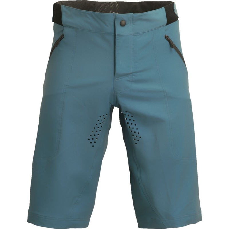 SHORT INTENSE TEAL 32