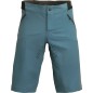 SHORT INTENSE TEAL 32