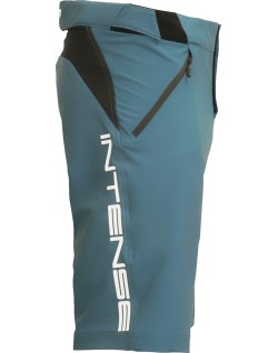 SHORT INTENSE TEAL 32