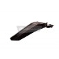 Garde-boue arrière POLISPORT noir Honda CRF250R/CRF450R Garde-boue arrière POLISPORT noir Honda CRF250R/CRF450R