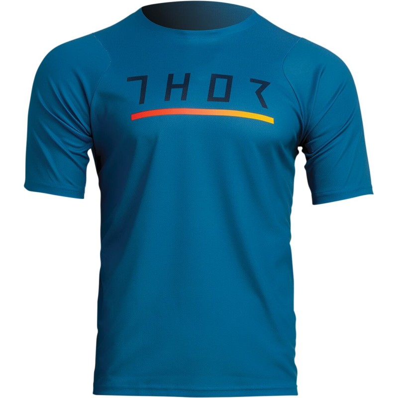 JERSEY ASIST SS CALBR TE XL