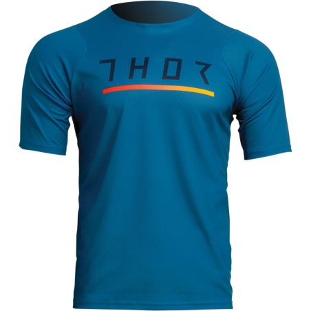 JERSEY ASIST SS CALBR TE XL