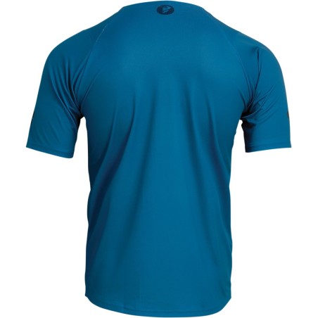 JERSEY ASIST SS CALBR TE XL