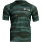 JRSY ASIST SS CAMO GN 2X