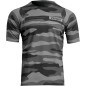 JRSY ASIST SS CAMO GY XL