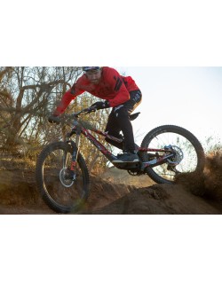 JRSY ASIST LS STING RD XS