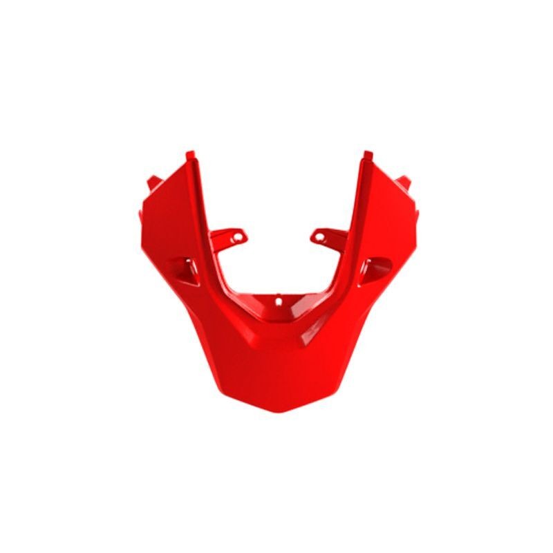 Garde-boue arrière RACETECH T7 Revolution Garde-boue arrière RACETECH T7 Revolution