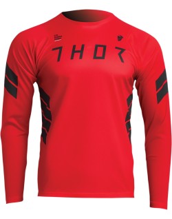 JERSEY ASIST LS STING RD XL