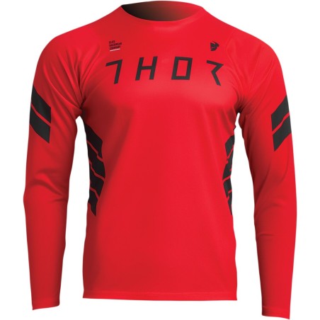 JERSEY ASIST LS STING RD XL