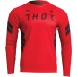 JERSEY ASIST LS STING RD XL