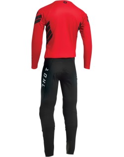 JERSEY ASIST LS STING RD XL