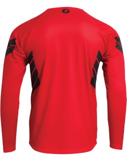 JERSEY ASIST LS STING RD XL