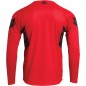 JERSEY ASIST LS STING RD XL