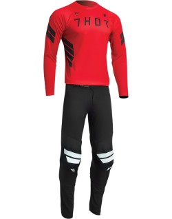 JERSEY ASIST LS STING RD XL