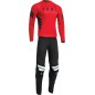 JERSEY ASIST LS STING RD XL