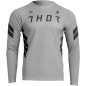 JERSEY ASIST LS STING GY MD