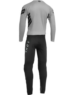 JERSEY ASIST LS STING GY MD