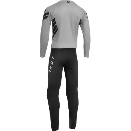 JERSEY ASIST LS STING GY MD