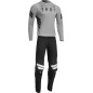 JERSEY ASIST LS STING GY MD