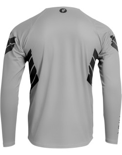 JERSEY ASIST LS STING GY XL