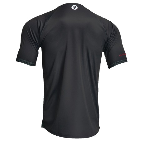 JERSEY INT SS DECOY BK/C SM
