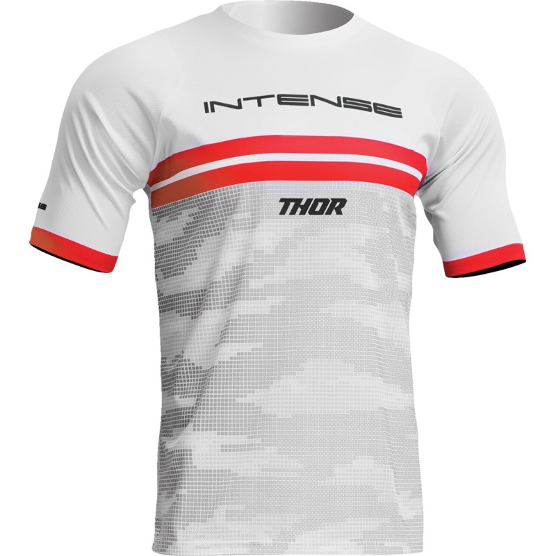 JERSEY INT SS DECOY WH/C MD