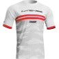 JERSEY INT SS DECOY WH/C LG