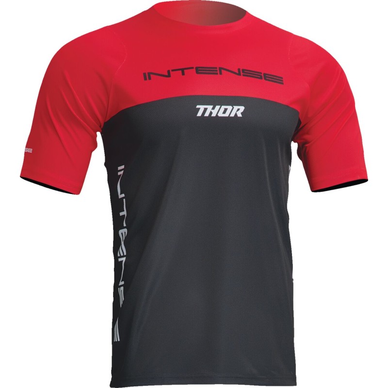 JERSEY INT SS CENSIS R/B SM