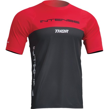 JERSEY INT SS CENSIS R/B LG