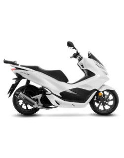 EXHAUST SBK NERO PCX 125