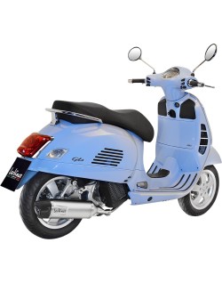 EXHAUST VESPA GTS 150