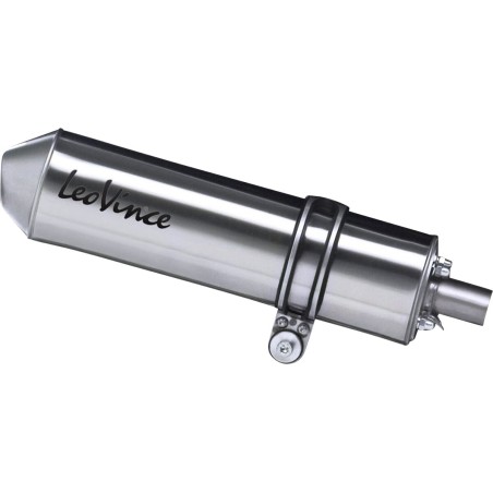 EXHAUST KYMCO 50