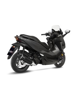EXHAUST SBK HONDA SS