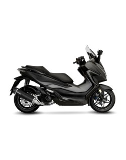 EXHAUST SBK HONDA SS