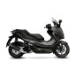 EXHAUST SBK HONDA SS