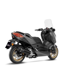 EXHAUST SBK YAM SS