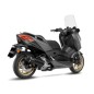 EXHAUST SBK YAM SS
