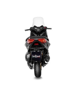 EXHAUST SBK YAM SS