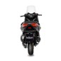 EXHAUST SBK YAM SS
