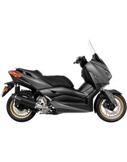 EXHAUST SBK YAM SS