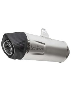 EXHAUST ONE EVO PCX 125