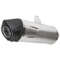 EXHAUST ONE EVO PCX 125